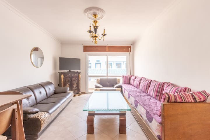 ห้องนั่งเล่น