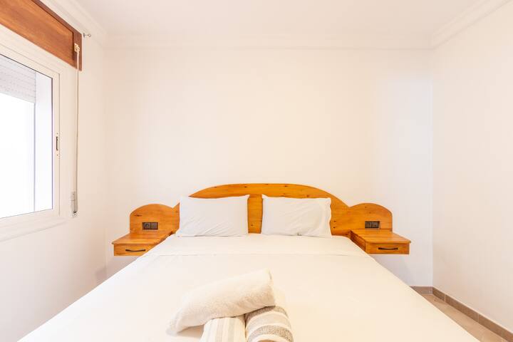 ห้องนอน