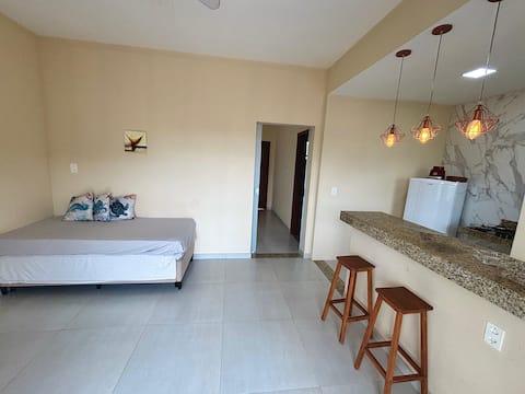 Anúncio popular: Casa Guriri 2 - Luxury and Comfort, 50 meters from the Beach em São Mateus