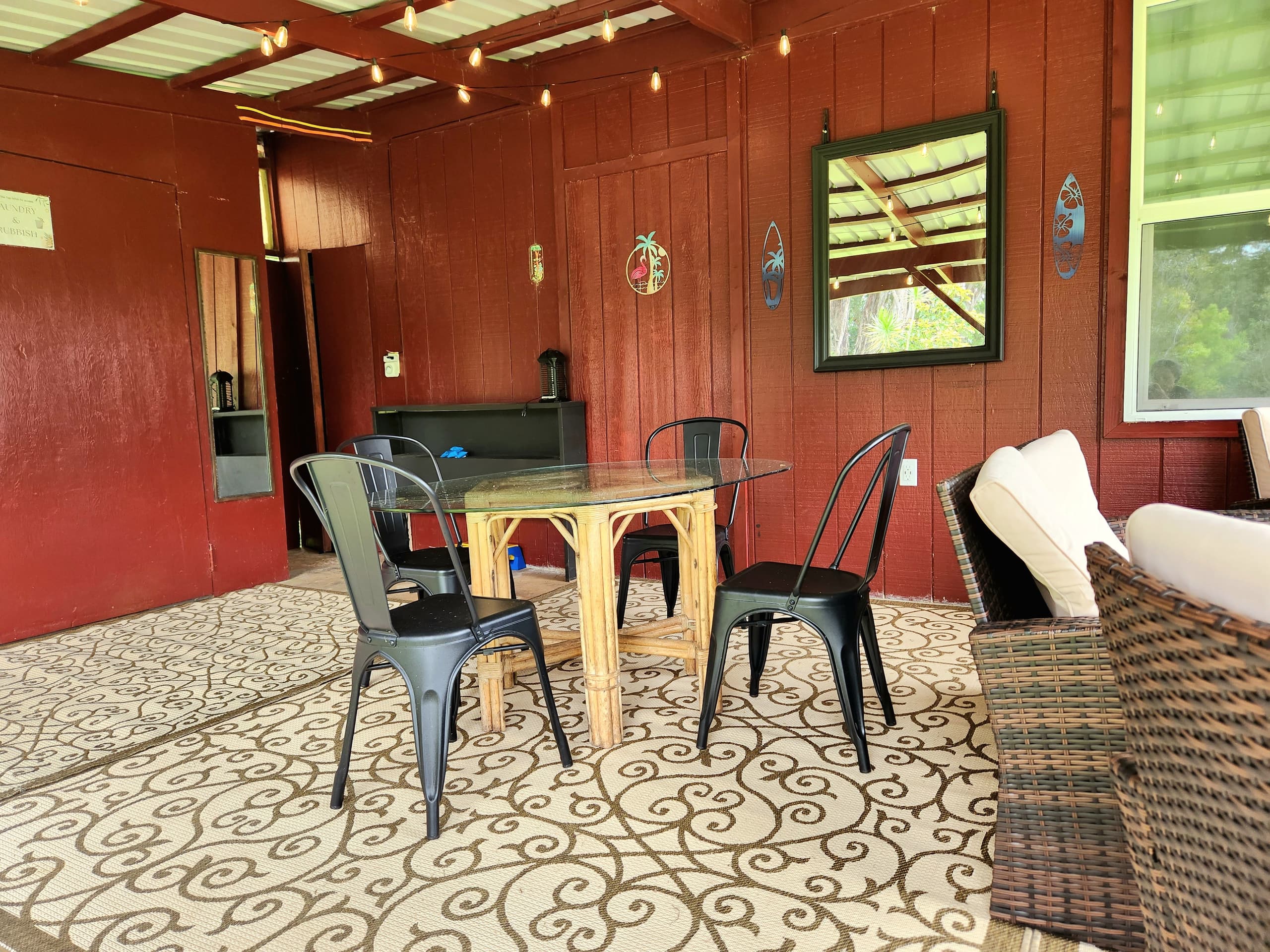 Home in Honokaa · ★4.95 · 3 bedrooms · 4 beds · 2 shared baths - Image 48
