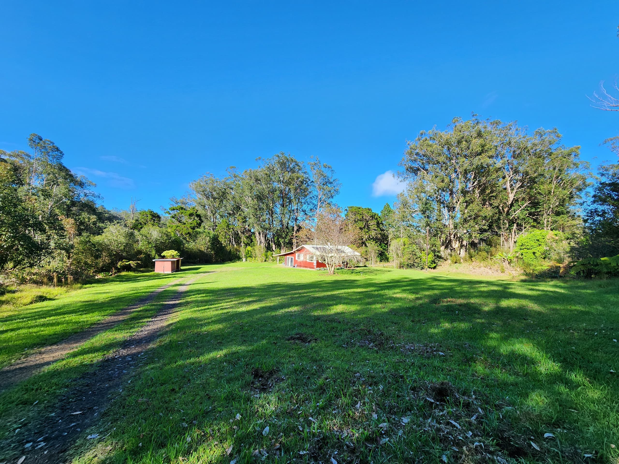 Home in Honokaa · ★4.95 · 3 bedrooms · 4 beds · 2 shared baths - Image 63