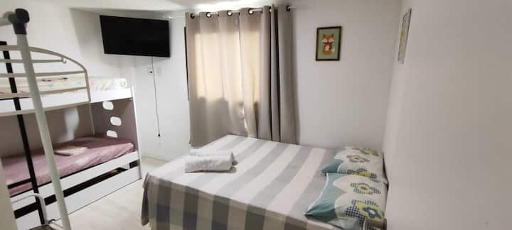 Habitación 1
