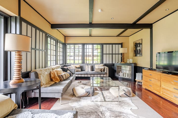 Hakuba Assist managed Airbnb listing 2