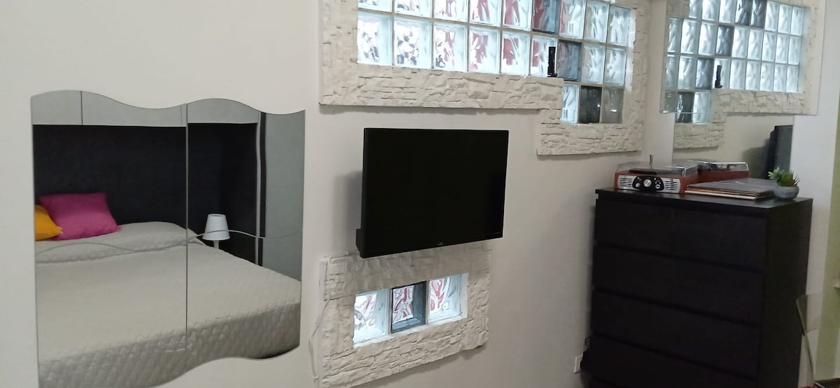 ห้องนอน