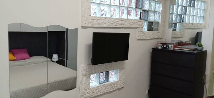 საძინებელი