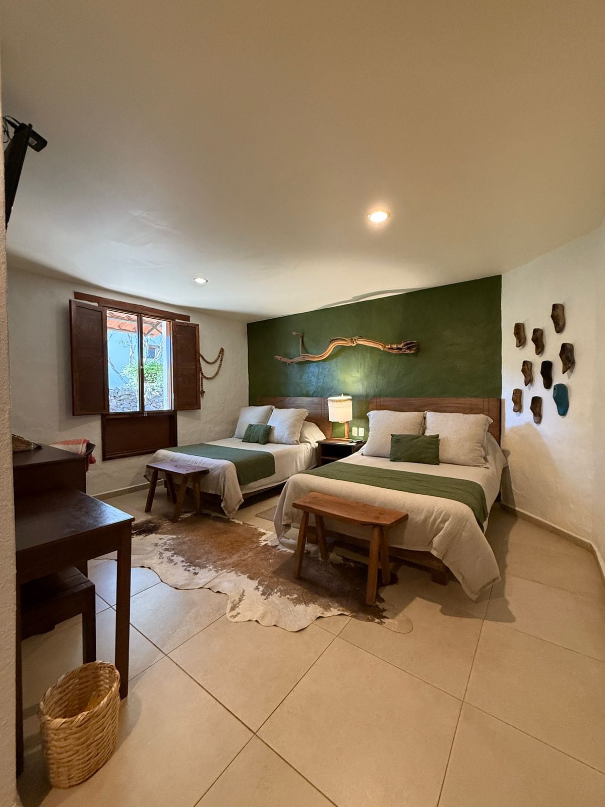 ห้องนอน