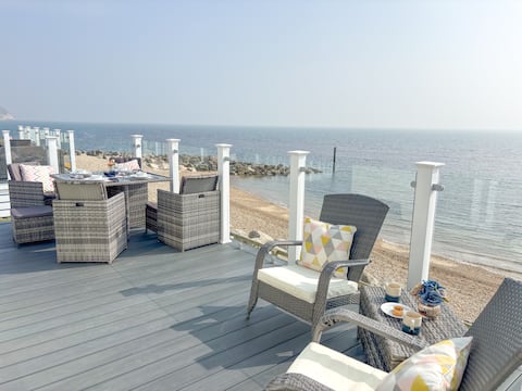 Avon Creek Caravan Park Ringstead dog friendly