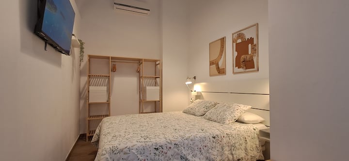 საძინებელი