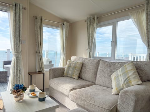 Willow Creek Caravan Park Ringstead dog friendly