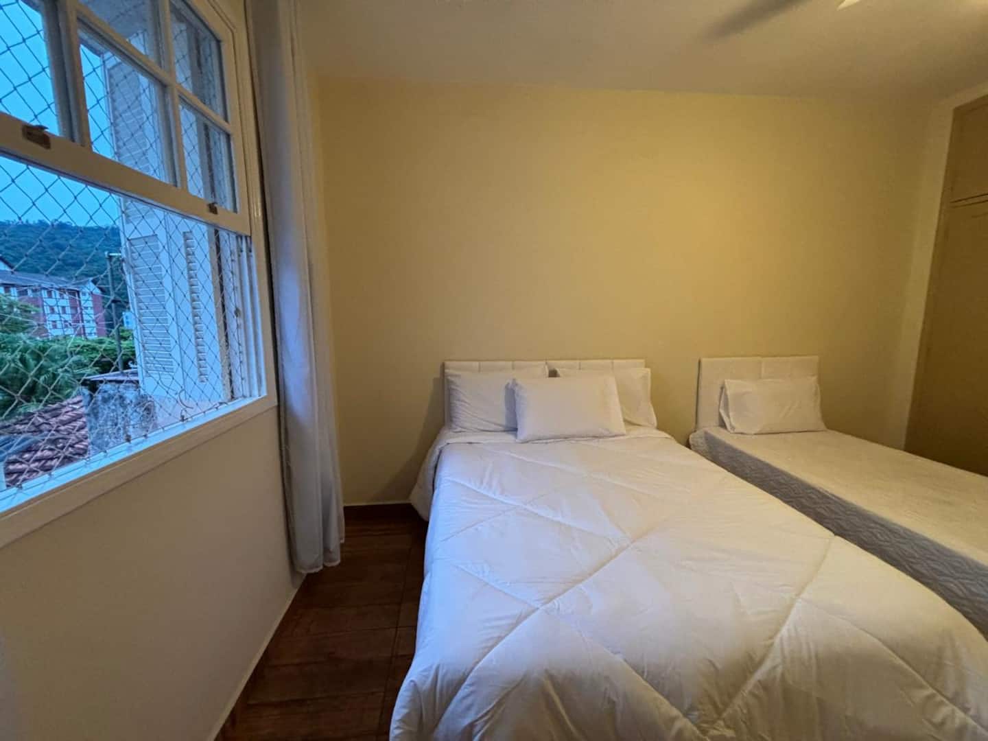 Apartamento Amplo Centro — vista 6, Colina Lofts em Águas de Lindóia