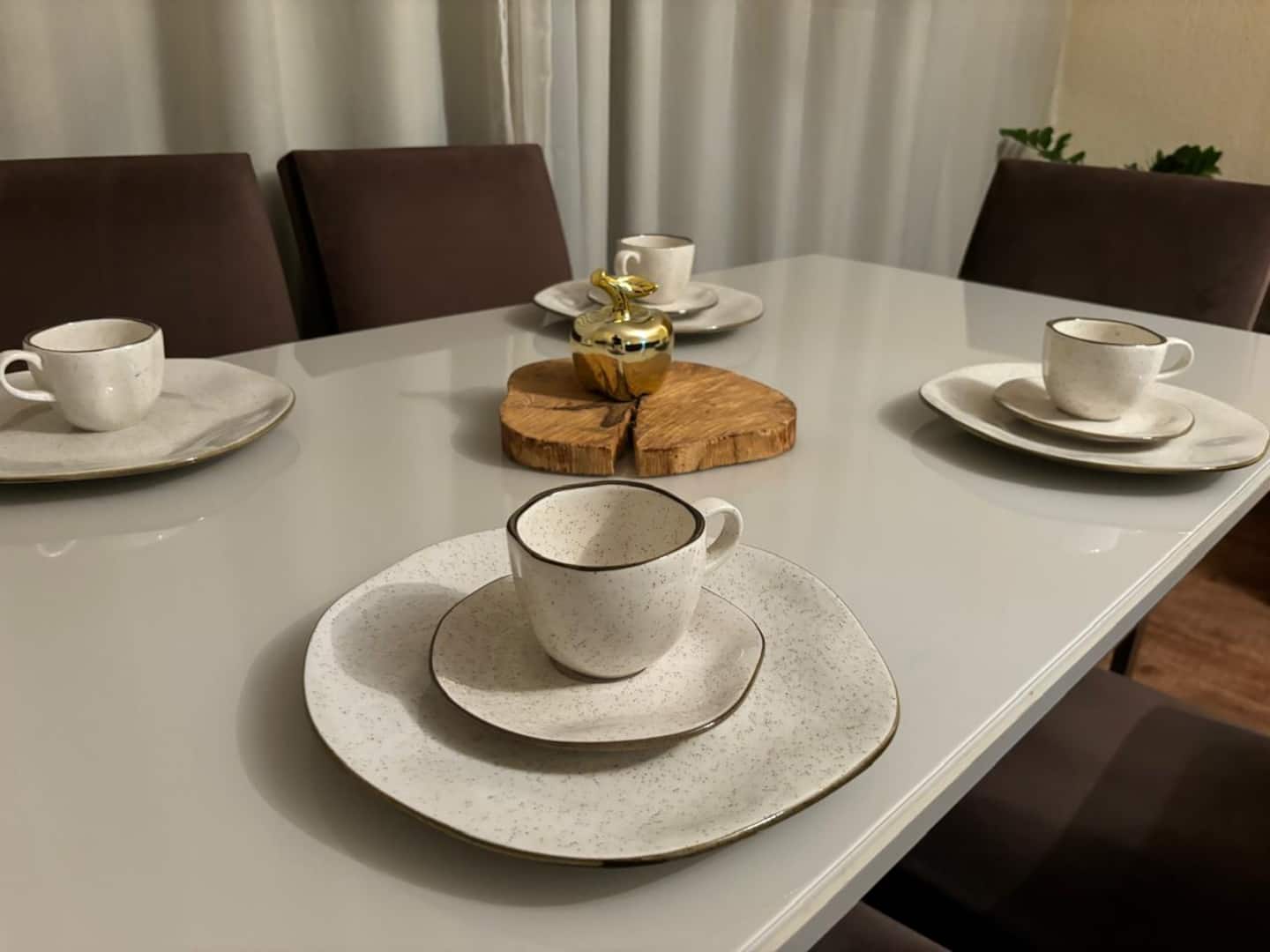 Apartamento Amplo Centro — vista, Colina Lofts em Águas de Lindóia