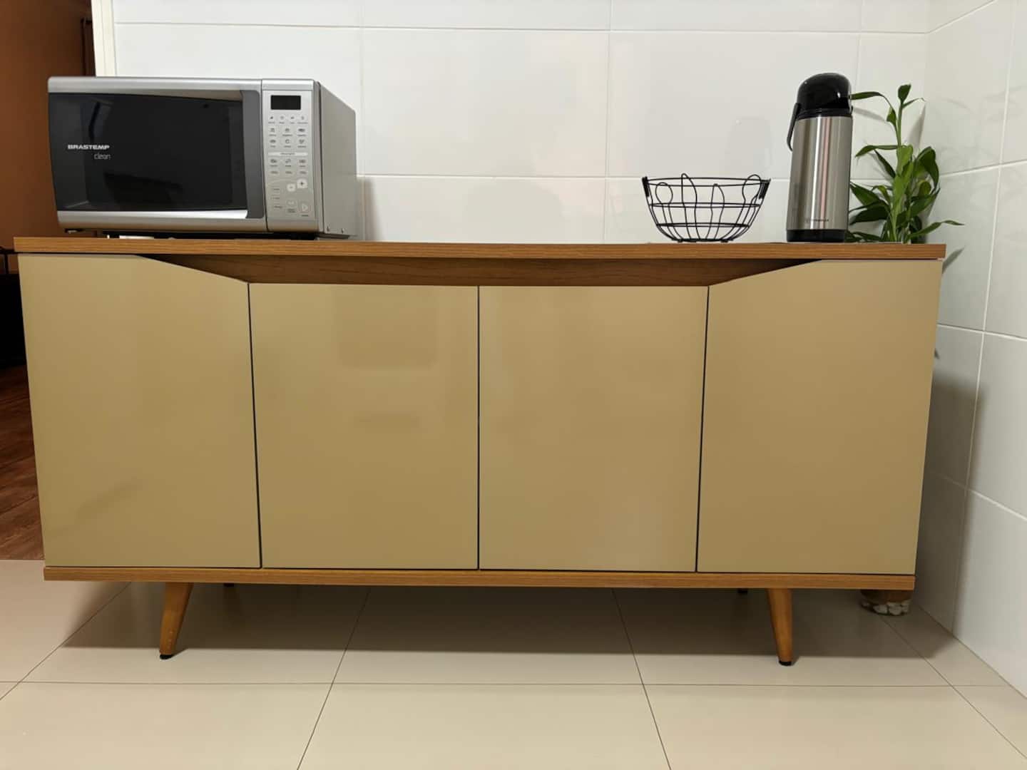 Apartamento Amplo Centro — quarto 8, Colina Lofts em Águas de Lindóia