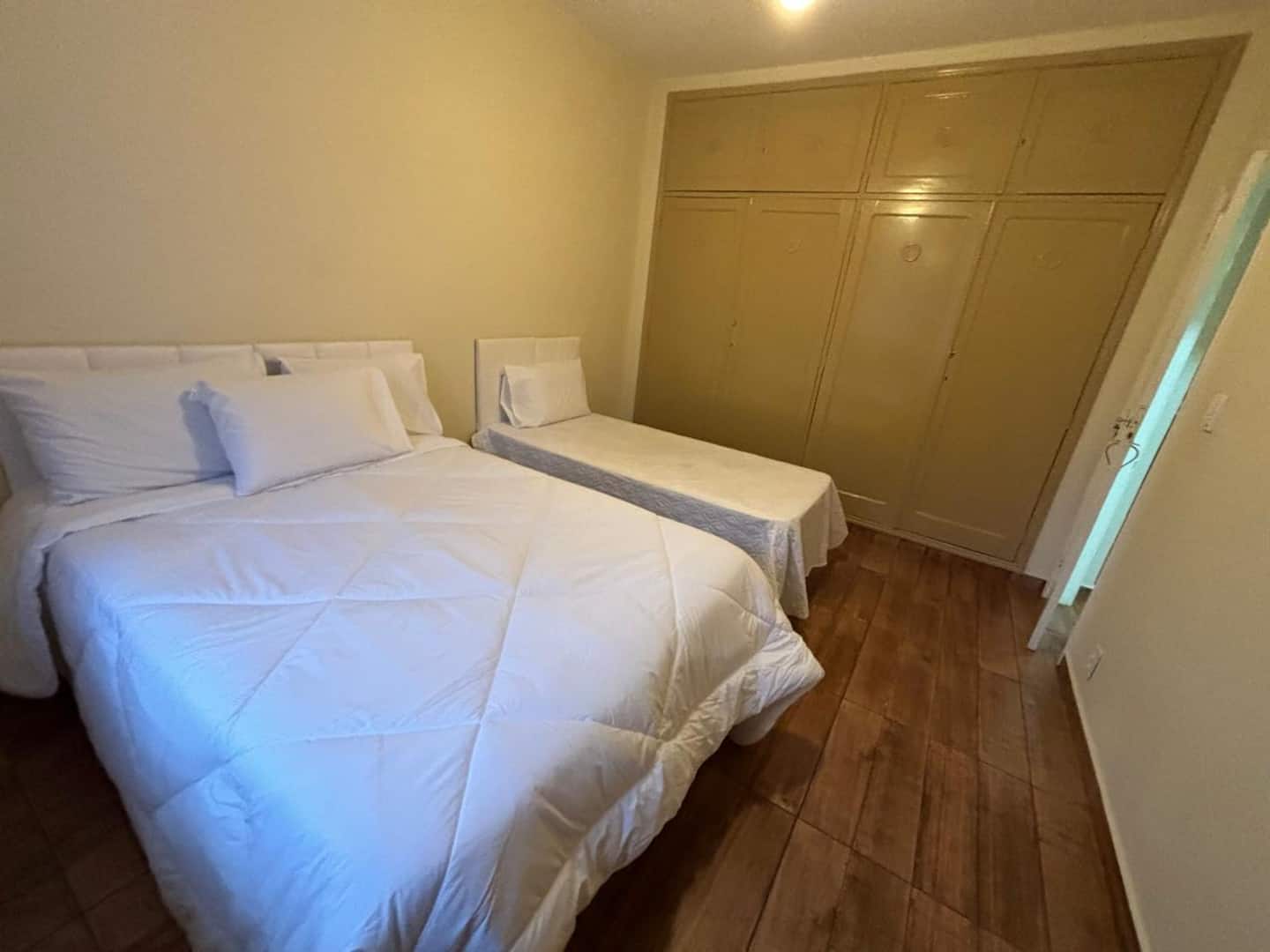 Apartamento Amplo Centro — área externa 5, Colina Lofts em Águas de Lindóia