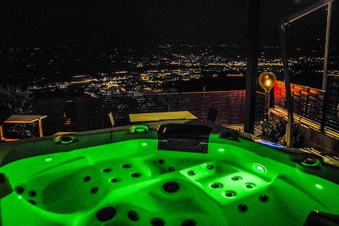 Vista Langhe - Cerrato Houses