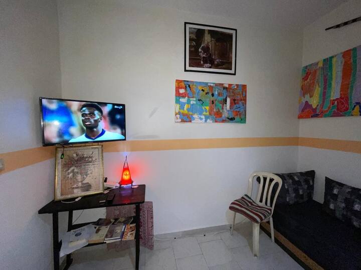 Med’s House - Essaouira