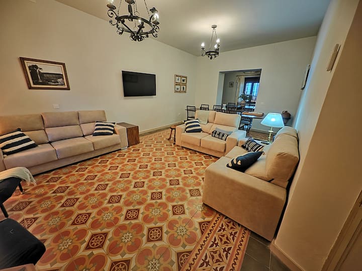 Casa Rural Teralba 1 - El Gordo