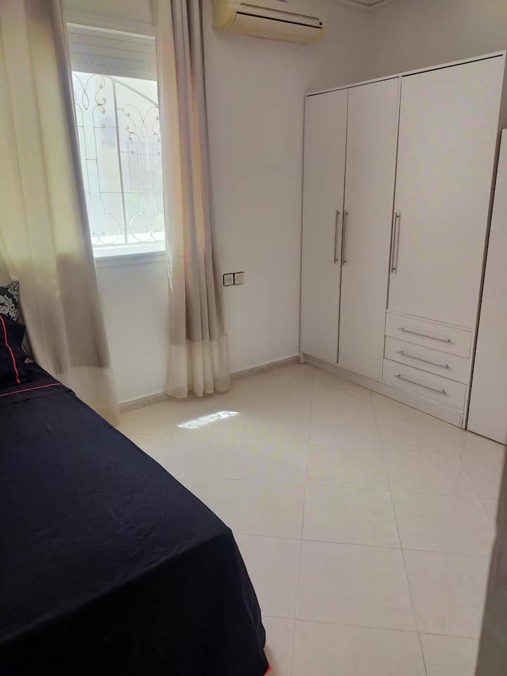 Habitación 1