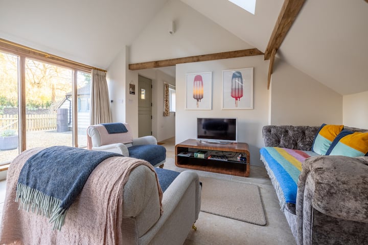The Coach House Luxury & Character - West Pennard - Glastonbury