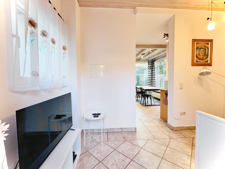 Skyview Studio - Retreat Near Luxembourg Airport - Niederanven