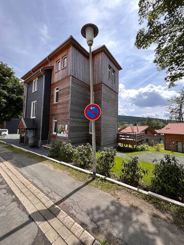 Cecilienpark Oberharz managed Airbnb listing 1