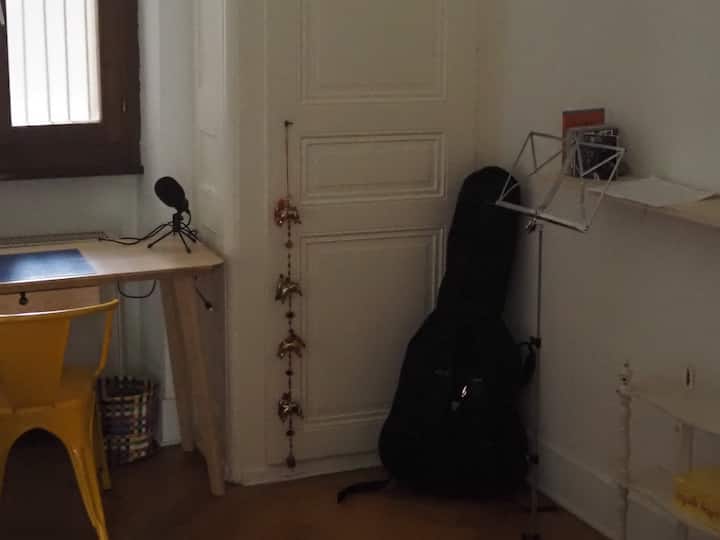 Habitación 3