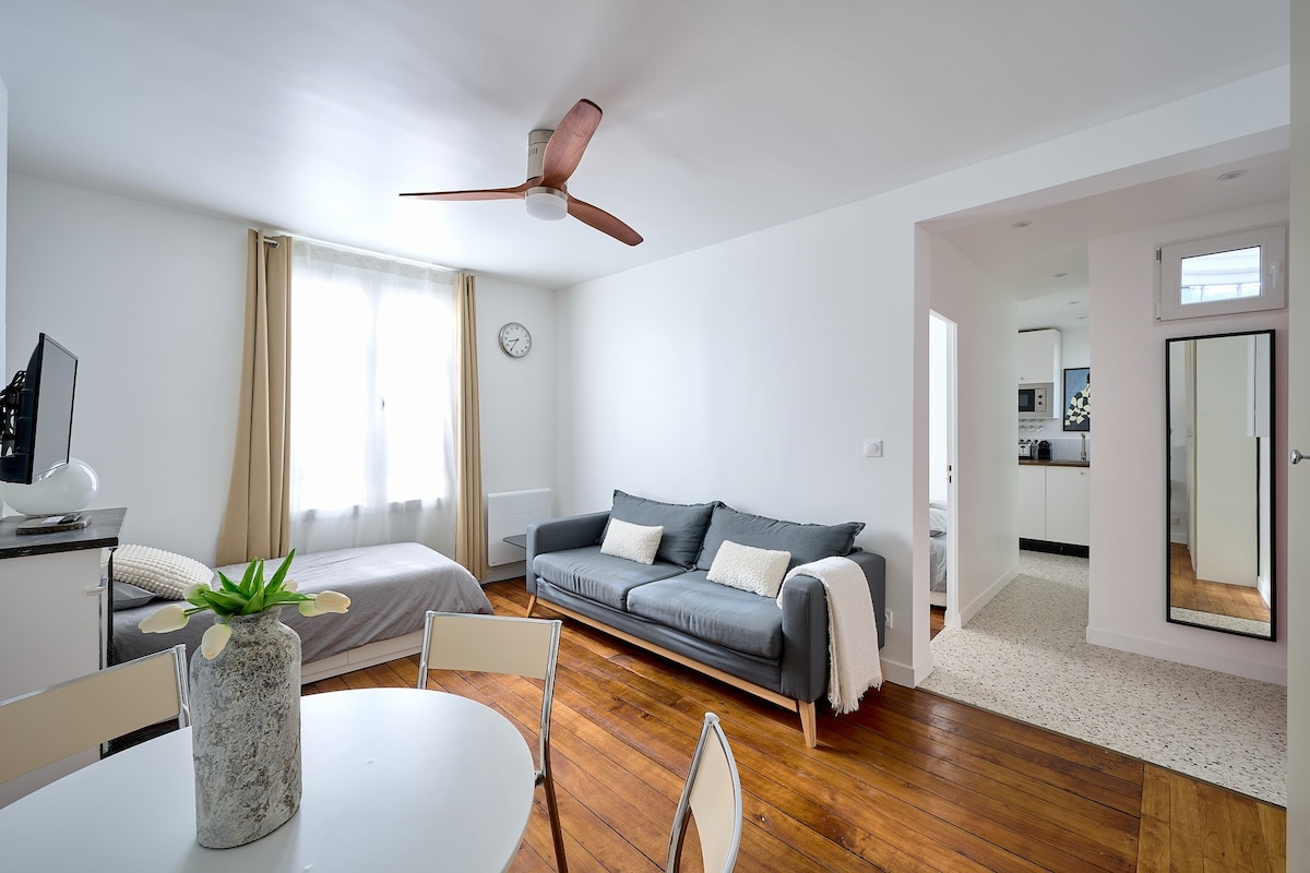 Всекидневна