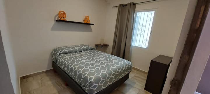 Habitación 2