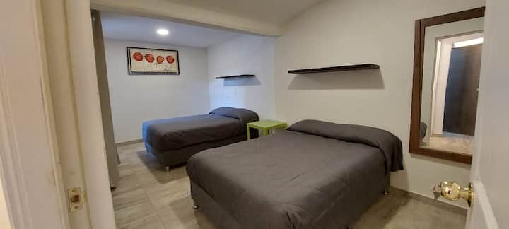 Habitación 1