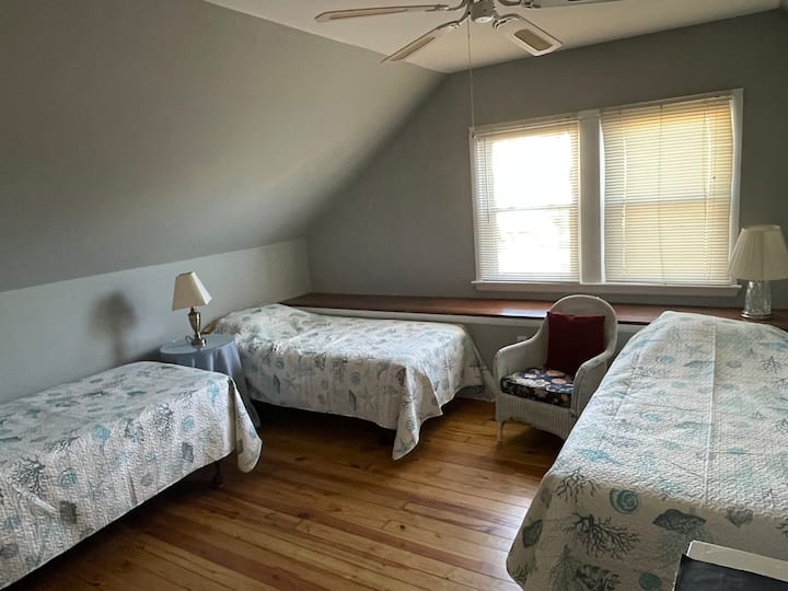 Habitación 4