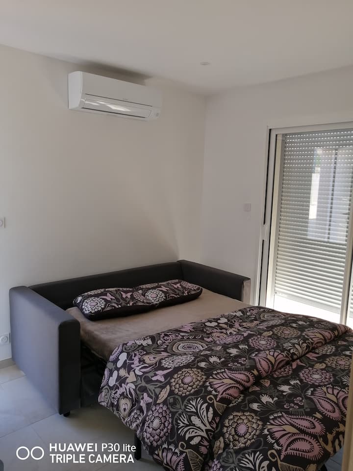 ห้องนอน