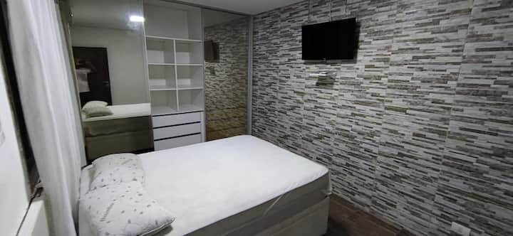 غرفة النوم 5