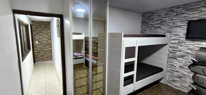 غرفة النوم 2