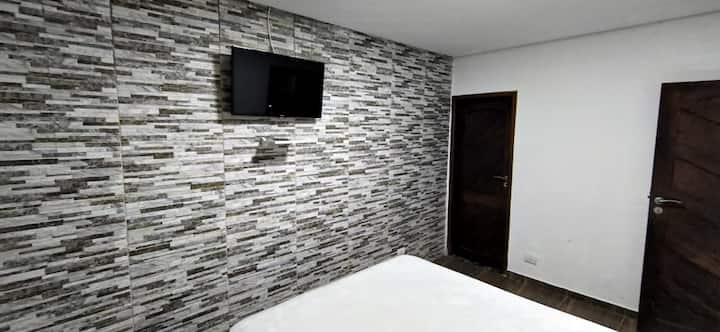 غرفة النوم 4