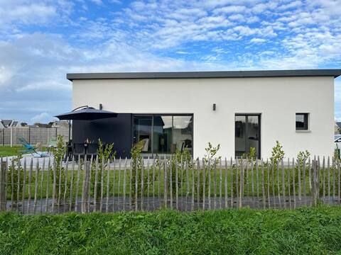 Villa Ty Plad, Penmarc'h