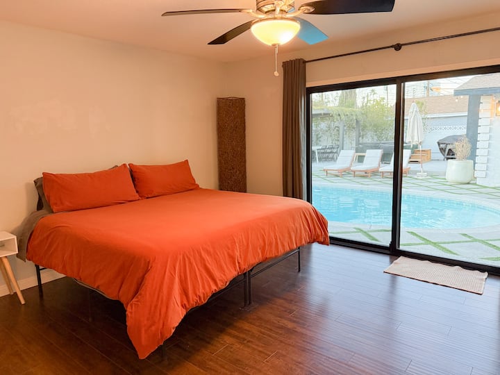 საძინებელი 1