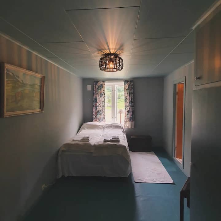 غرفة النوم 3