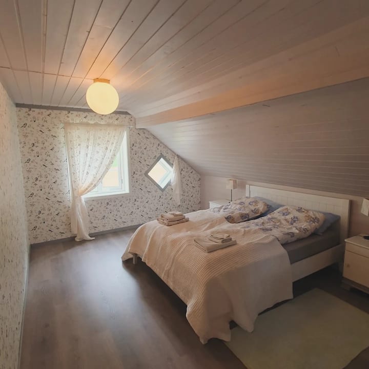 غرفة النوم 2