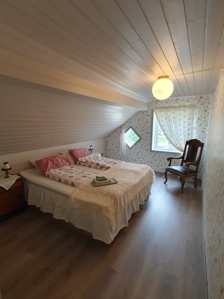 غرفة النوم 1