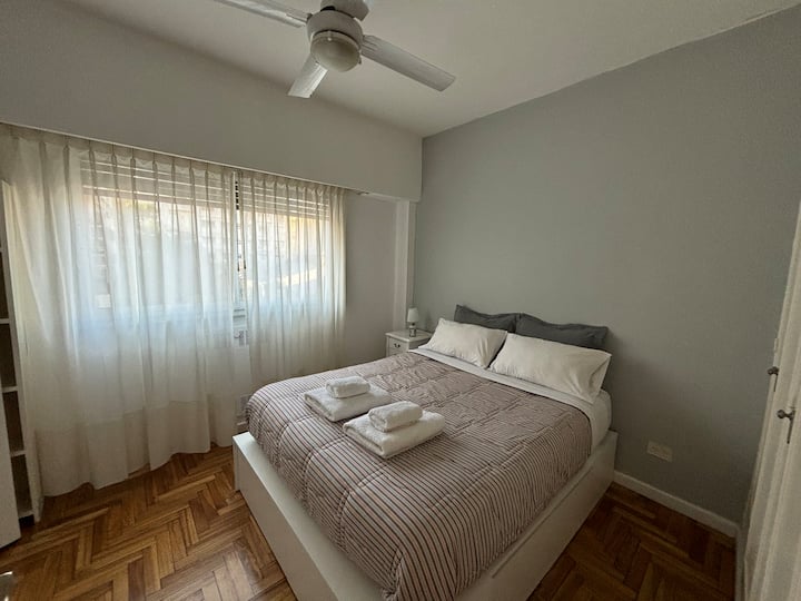 საძინებელი 1