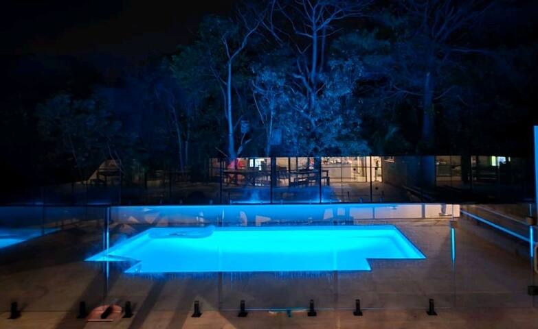 Gas Heated Pool, Historic Kerferd, Sorrento gallery image 2