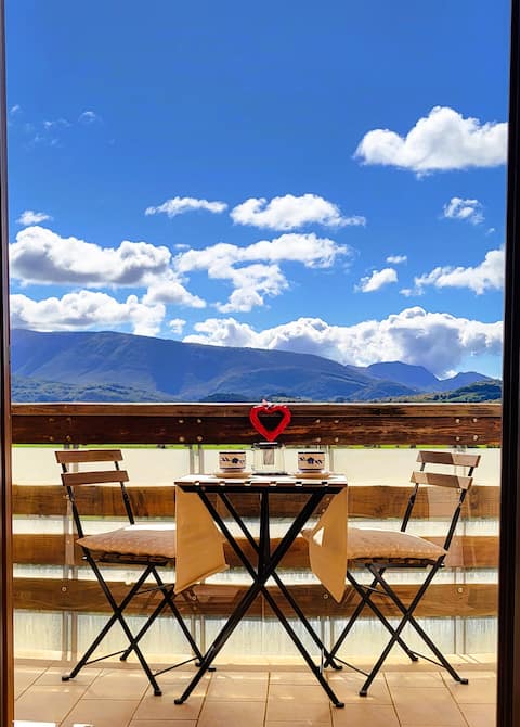 Penthouse and Panoramic Super Penthouse