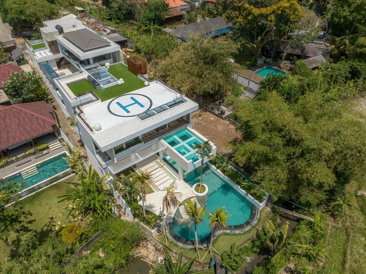 Casa Infinito — photo 1
