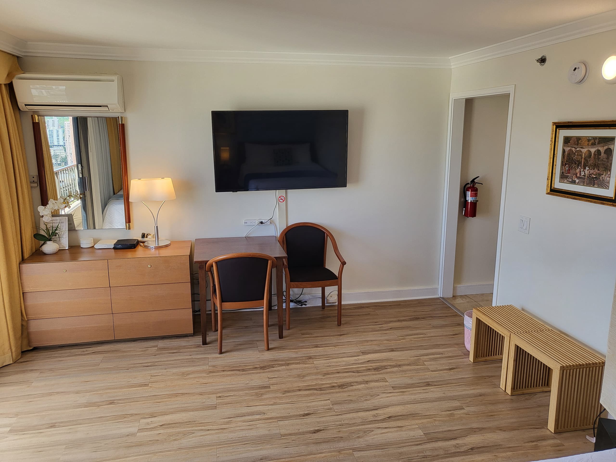 21F- Studio • NO Resort Fees • 2 Queen Beds - Image 2