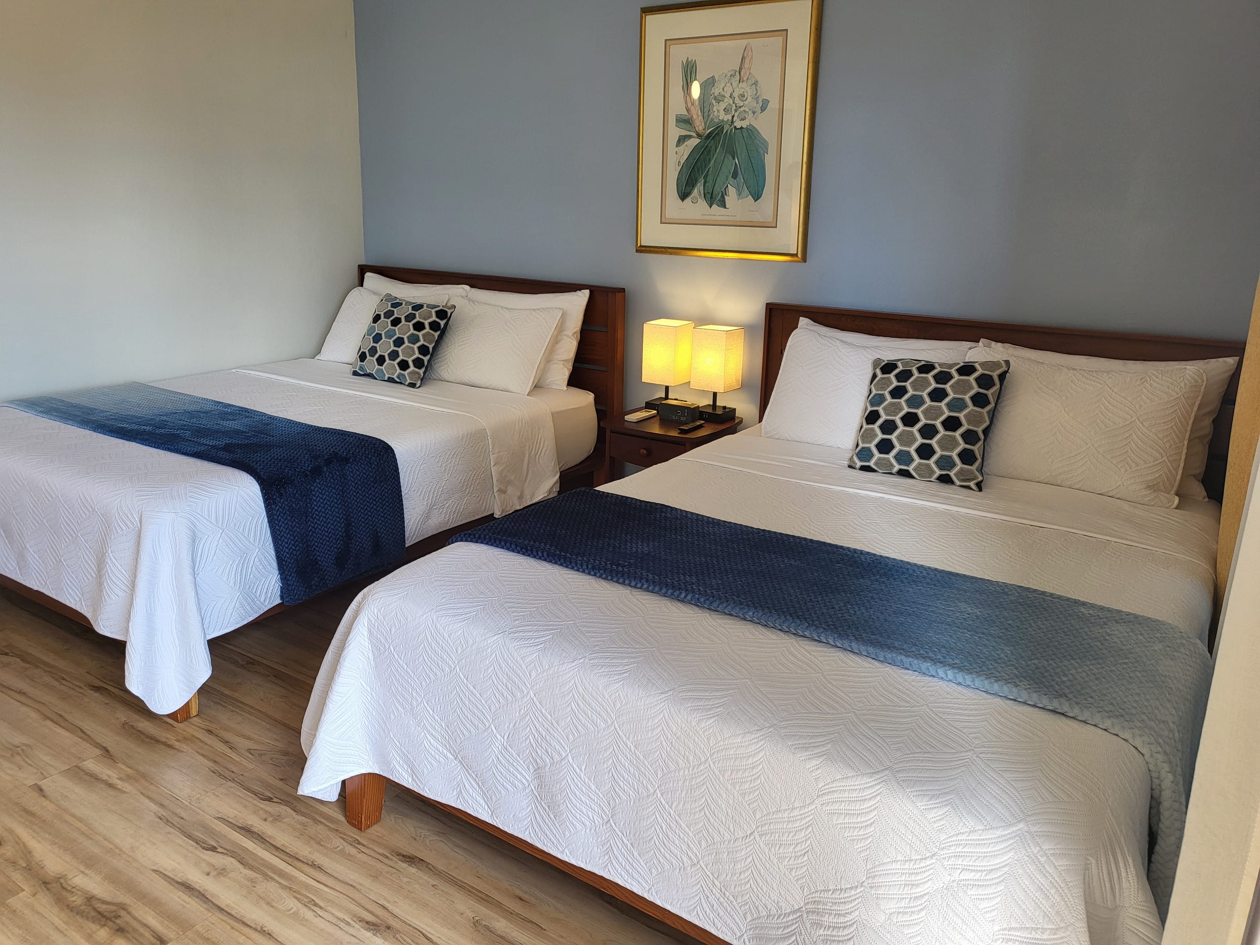 21F- Studio • NO Resort Fees • 2 Queen Beds - Image 27