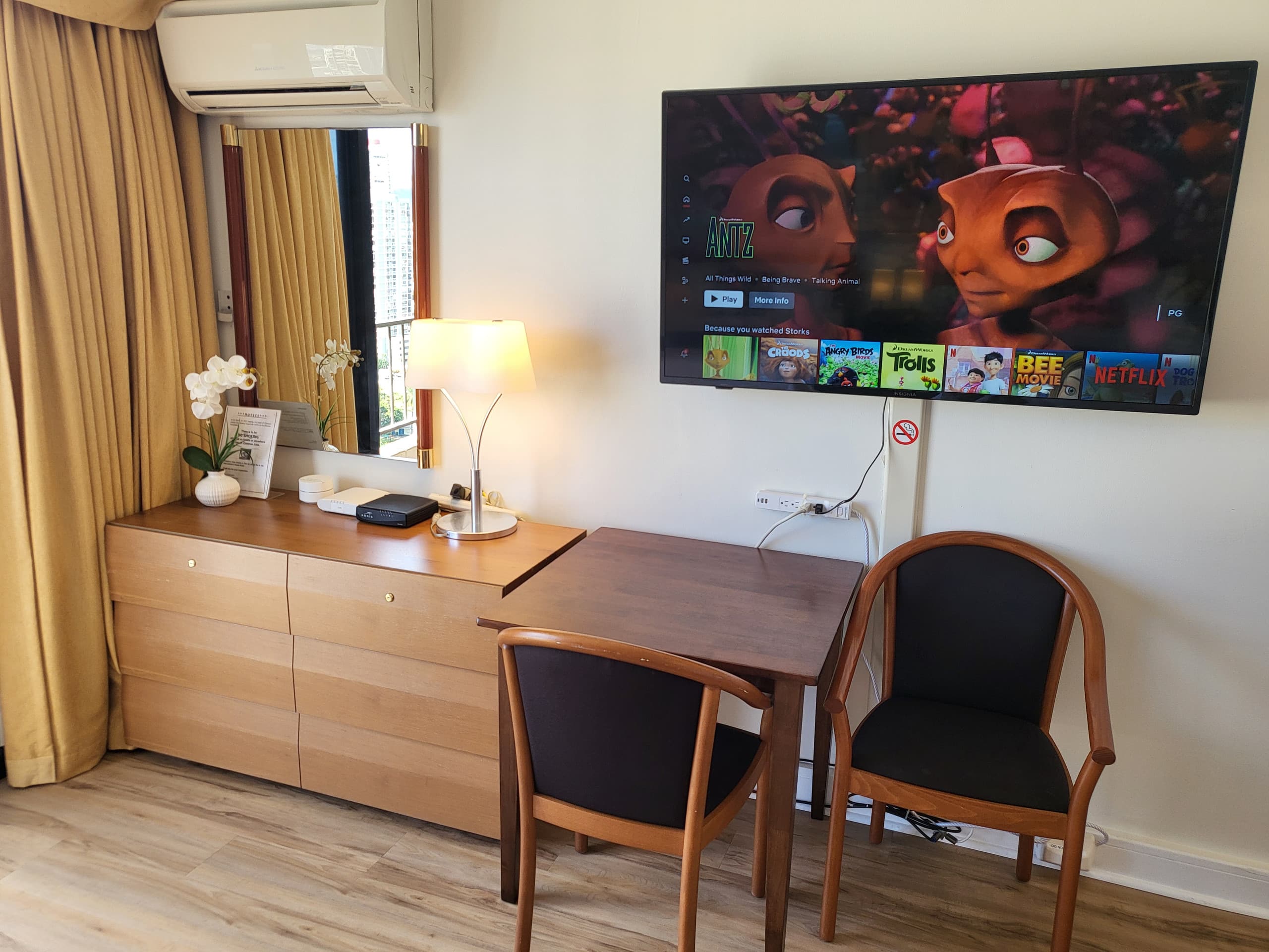 21F- Studio • NO Resort Fees • 2 Queen Beds - Image 1