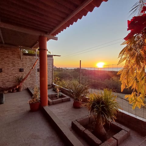 Casa Paraíso Brazil