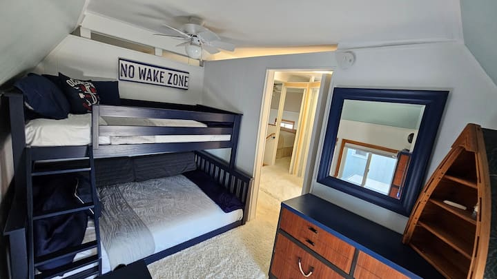 غرفة النوم 3