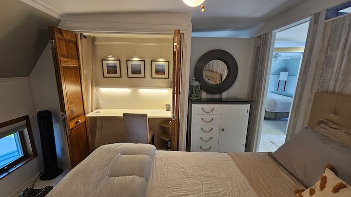 غرفة النوم 4