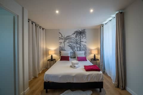 L'Adour: Comfort & Charm for 2 in Vic