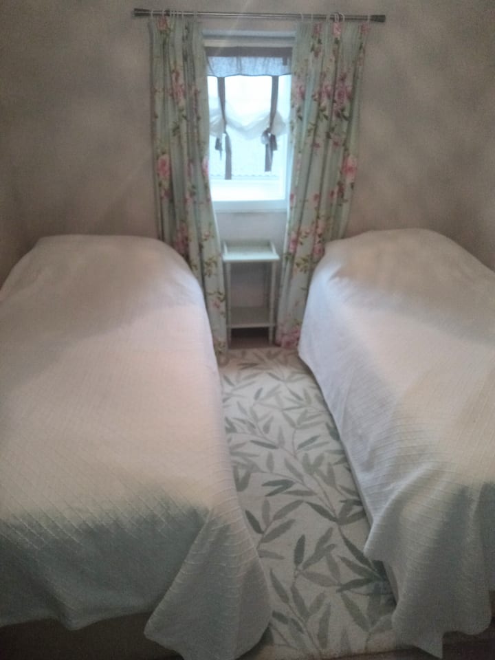 Спална соба 3